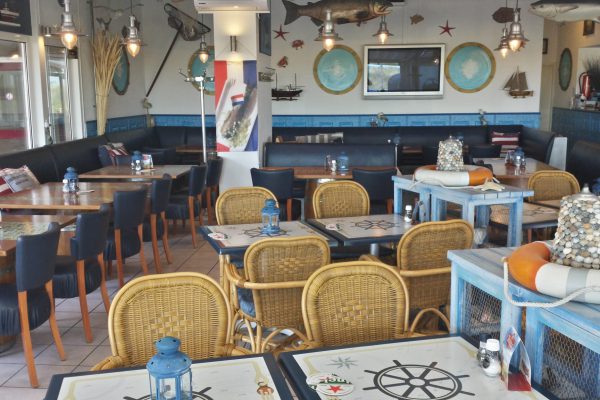 Restaurant de Botter: Met de LeidsePas 20% korting op de hele rekening