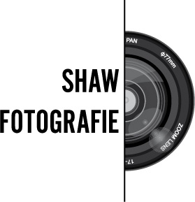 Shawfotografie: € 25 korting op een portret