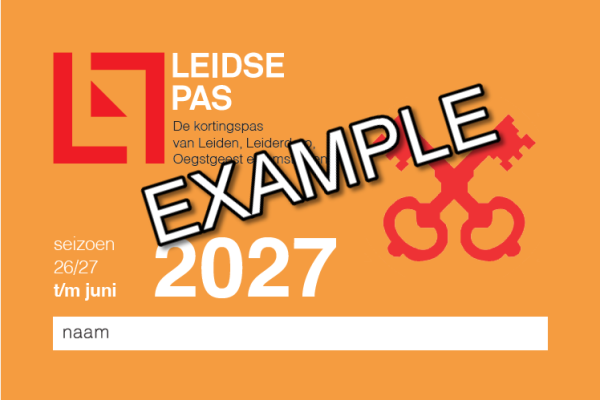 Leidsepas 26/27